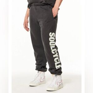 SOULCYCLE | Billie Sweatpant - Vintage Black